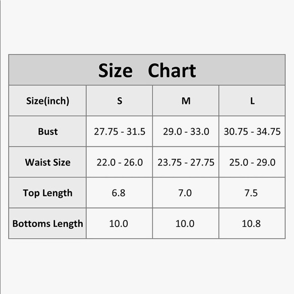 Animal print bikini NWOT - Picture 3 of 5